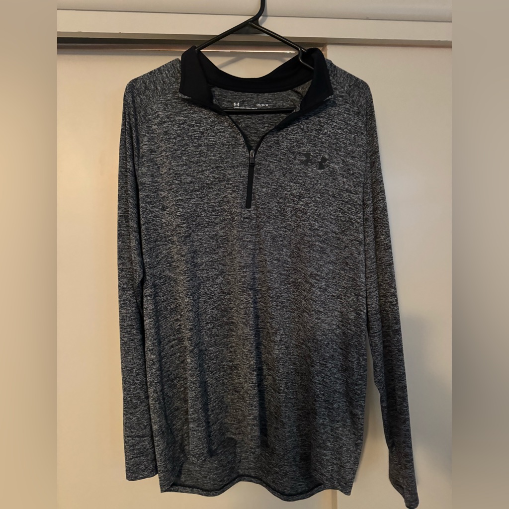 Under Armor Pullover